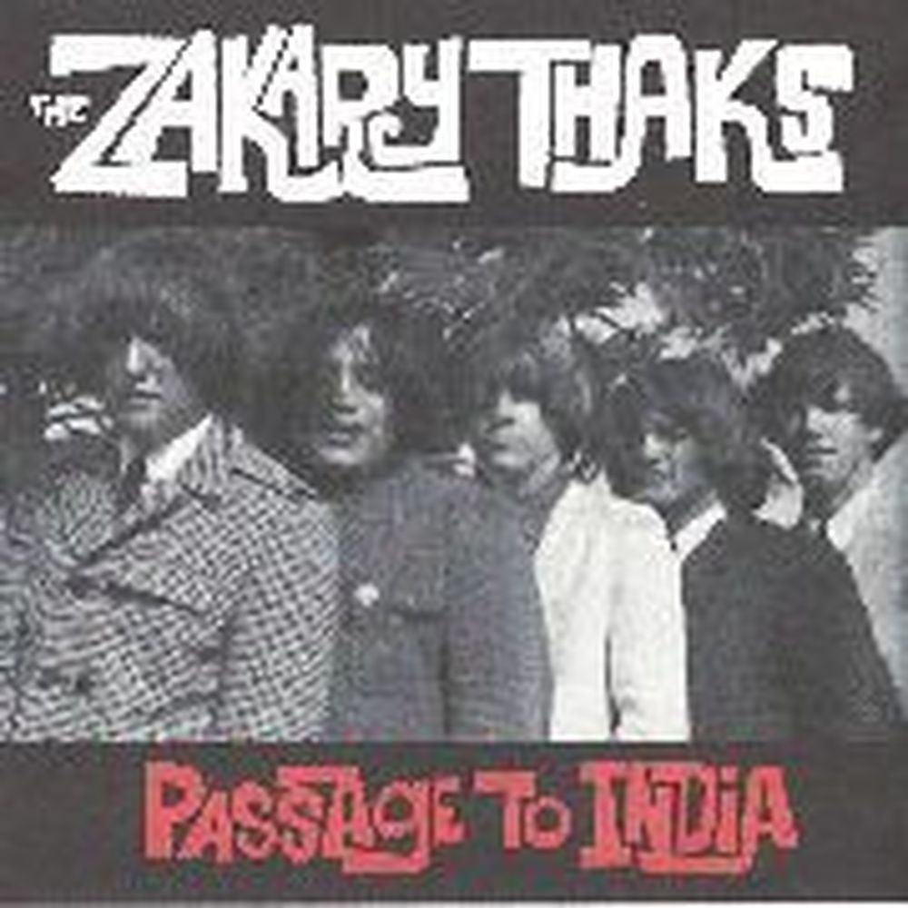passage to india