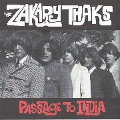 passage to india