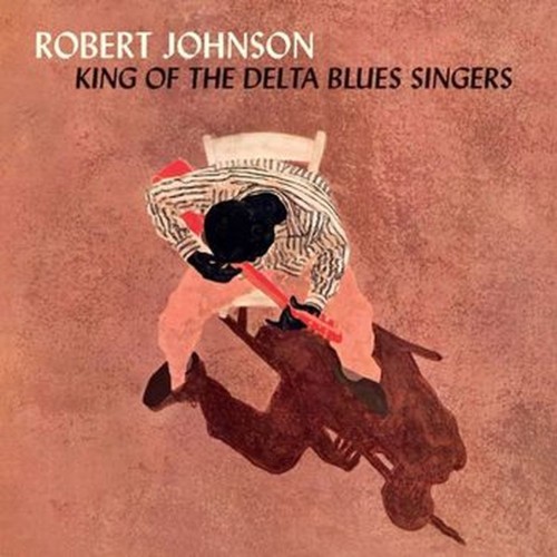 king of the delta blues singers