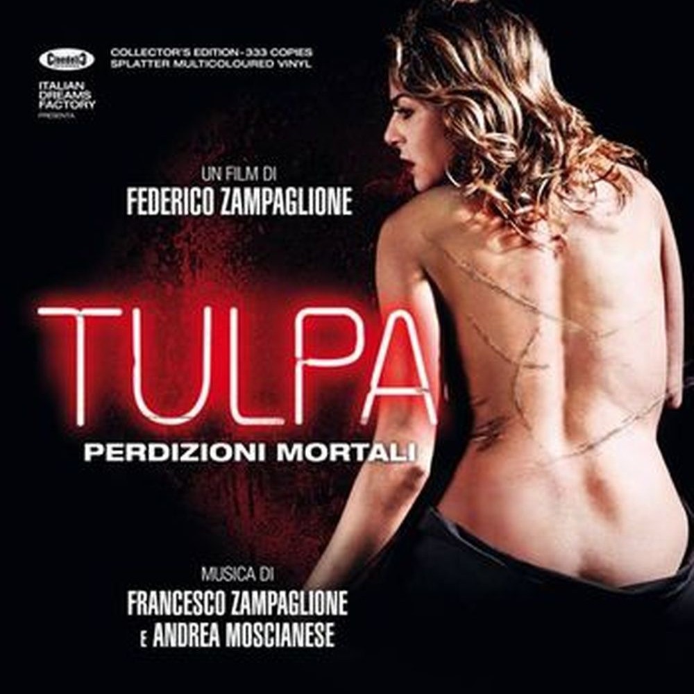 tulpe perdizioni mortali