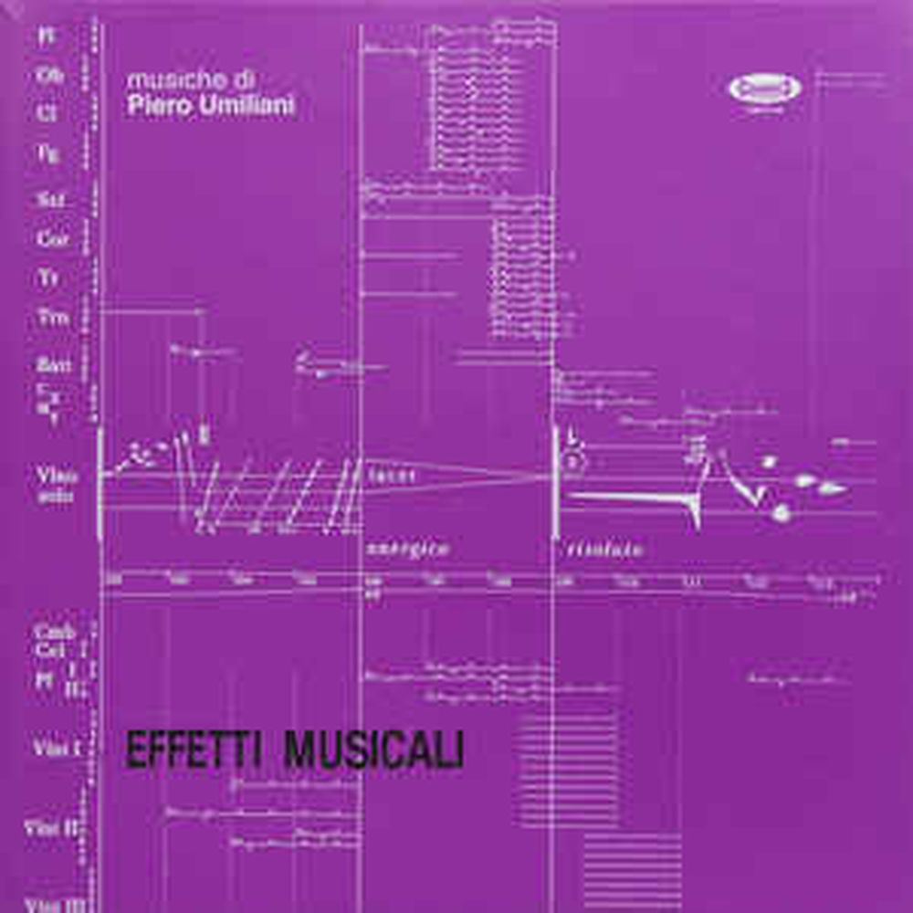 effetti musicali