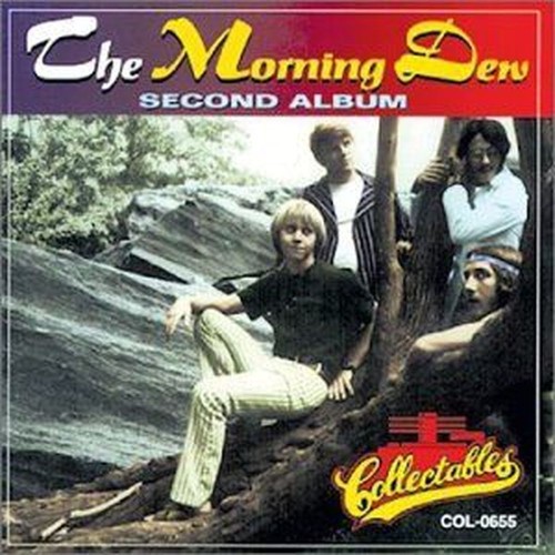 second album