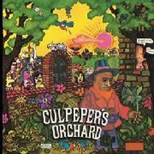 culpepers orchard