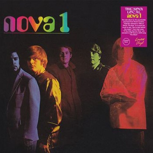 nova 1