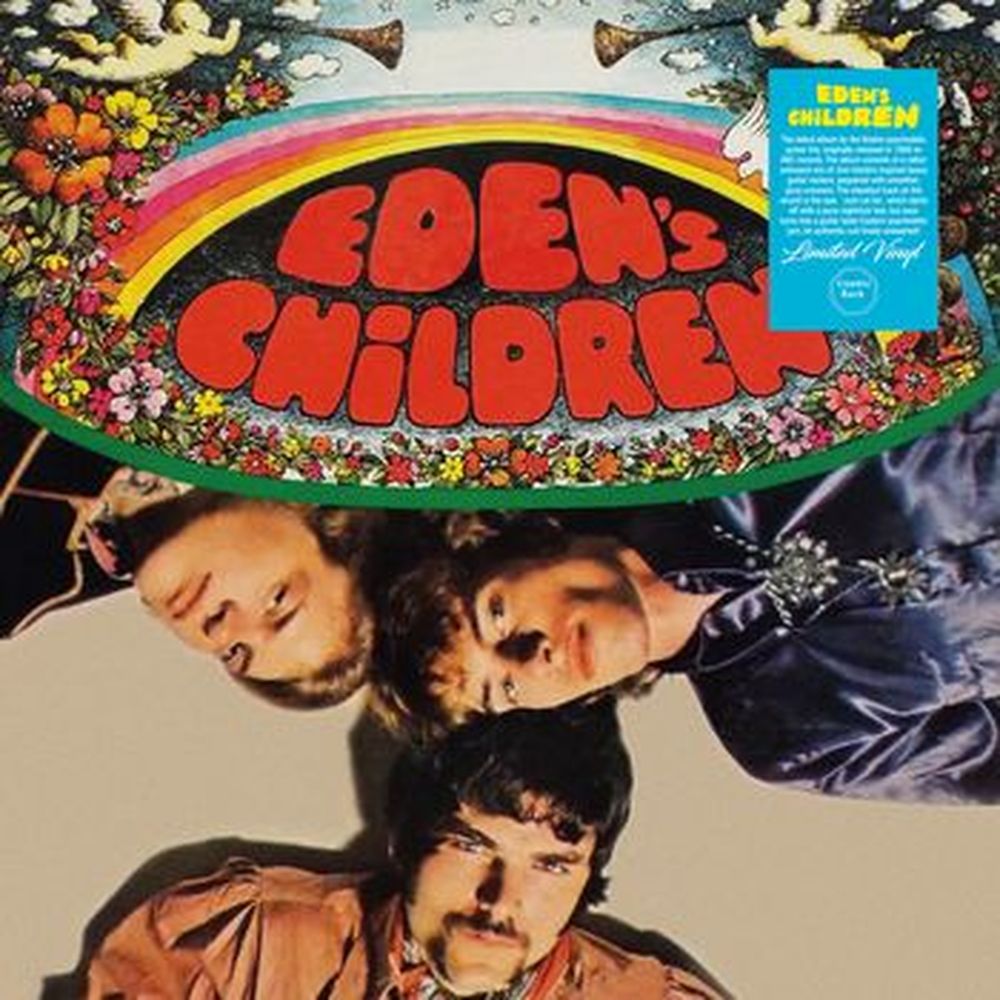 edens children