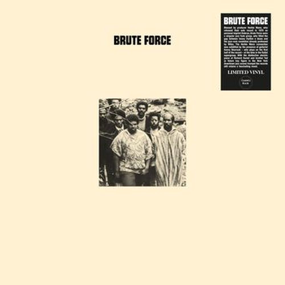 brute force