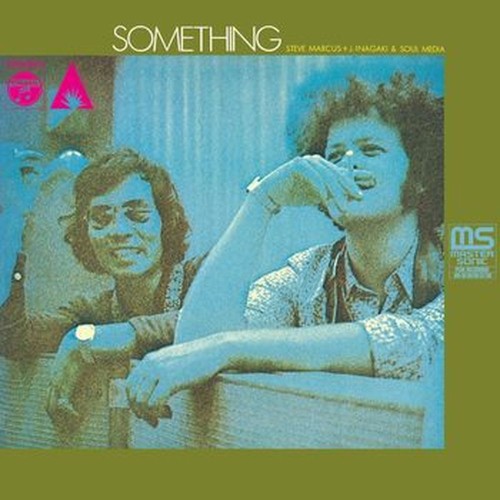 something