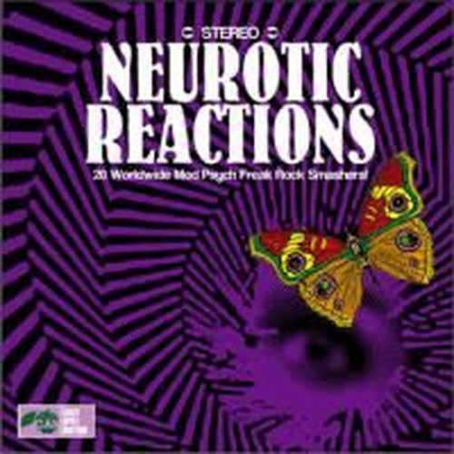 neurotic reactions