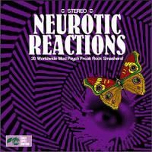 neurotic reactions