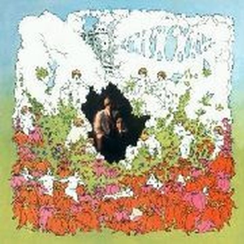 little dreams - canterbury recordings