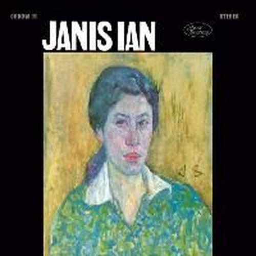 janis ian