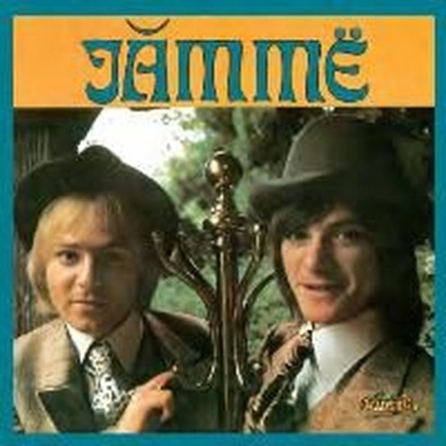 jamme
