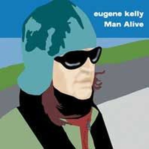 man alive
