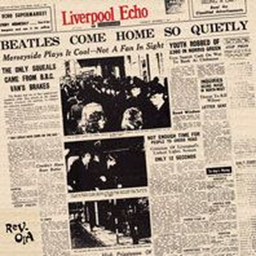 the liverpool echo