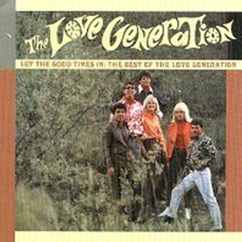 The Love Generation