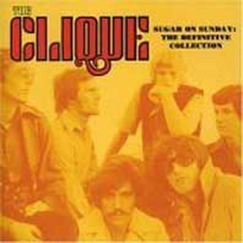 sugar on sunday: the definitive collection