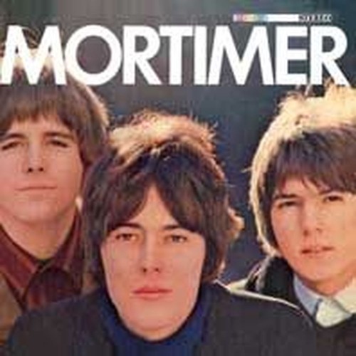 mortimer