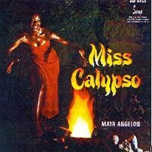 Miss Calypso