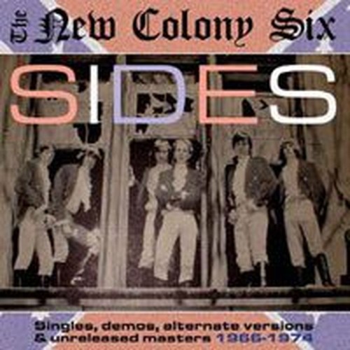 sides