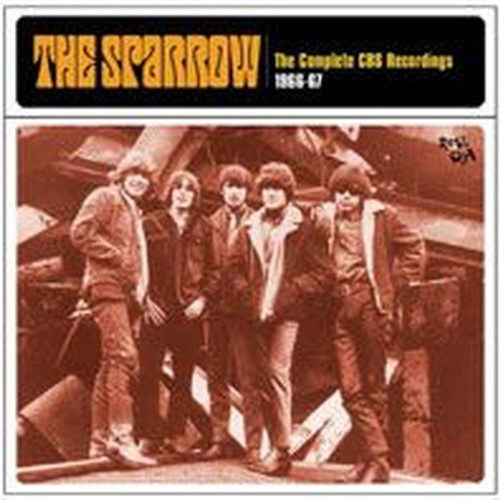 the complete cbs recordings 1966-67