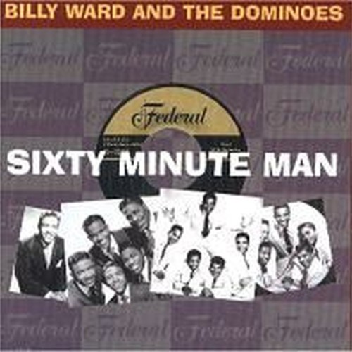 Sixty Minute Man