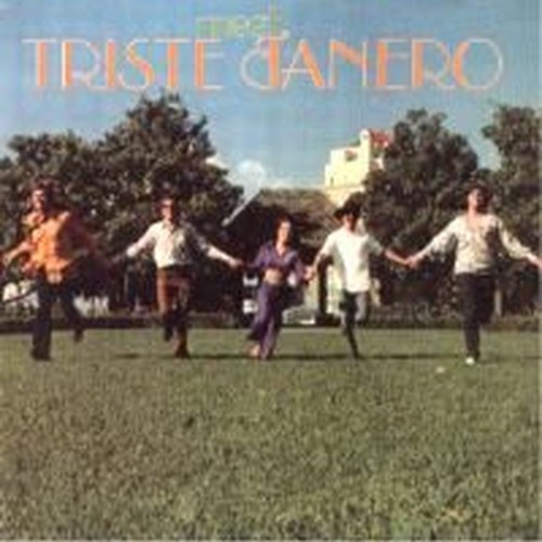 Meet Triste Janero