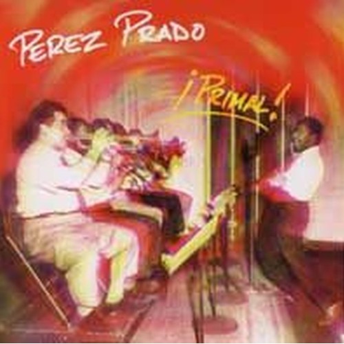 Primal! -  The Mambo King