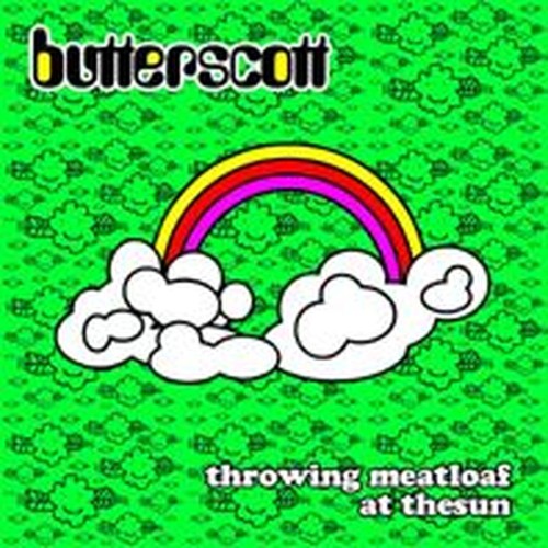 Throwing Meatloaf At The Sky