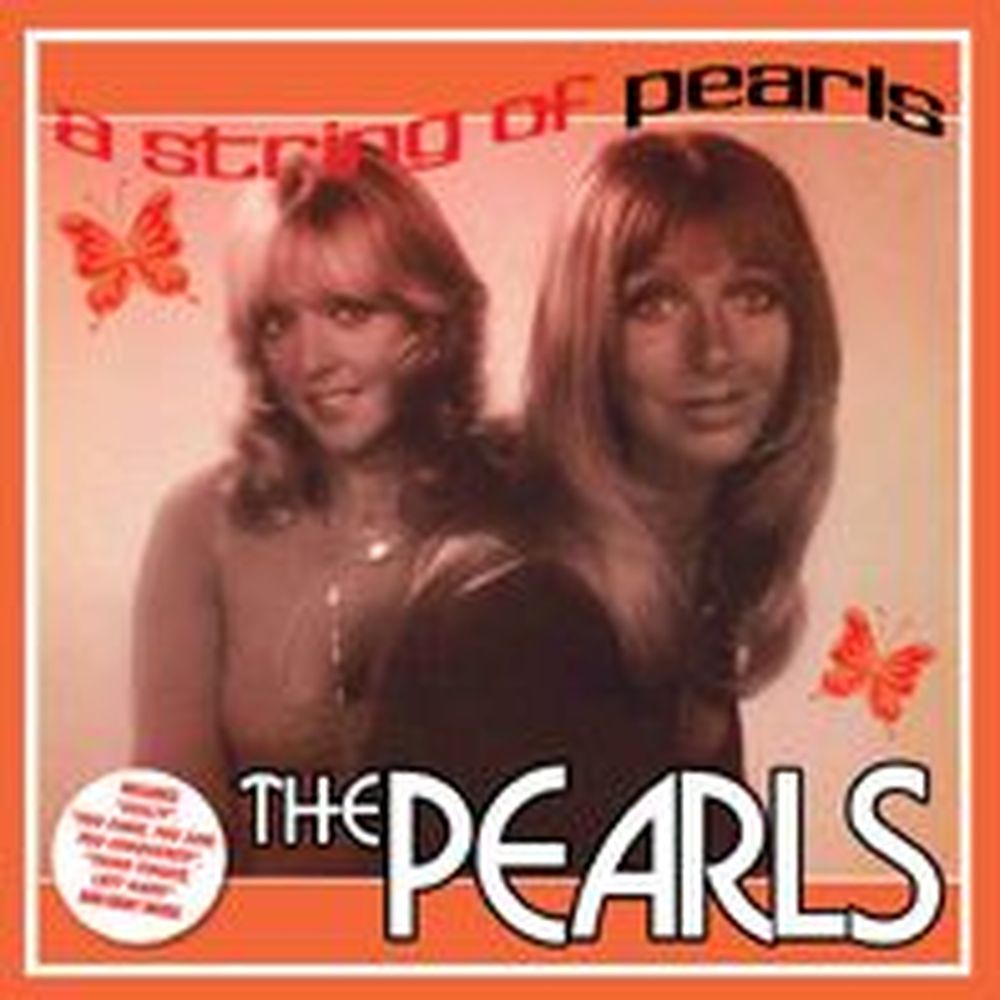 A String Of Pearls