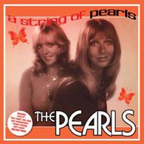 A String Of Pearls