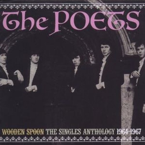 wooden spoon (singles 1964-67)