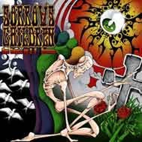 sorrows children