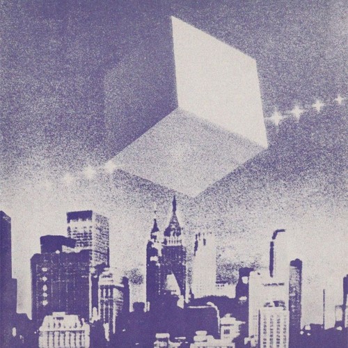 the magic cube