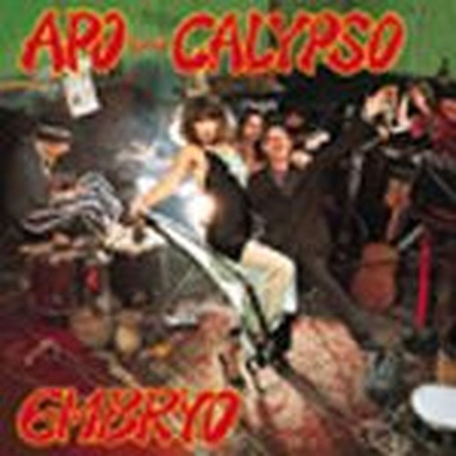 apo cal ypso