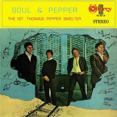 soul & pepper