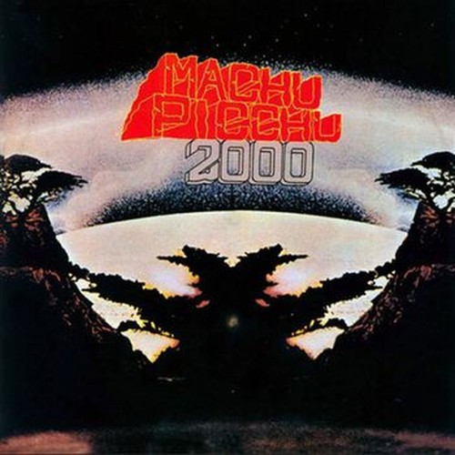 machu pichu 2000