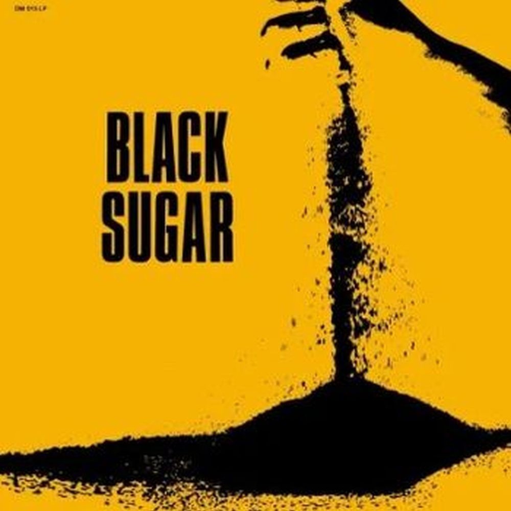 black sugar