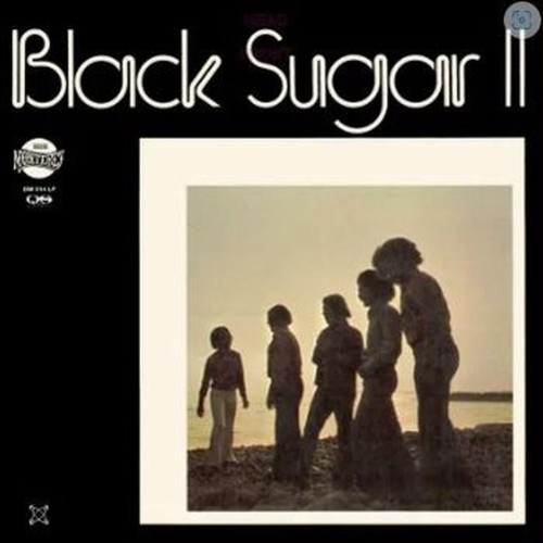 black sugar ll