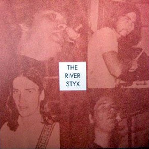 river styx