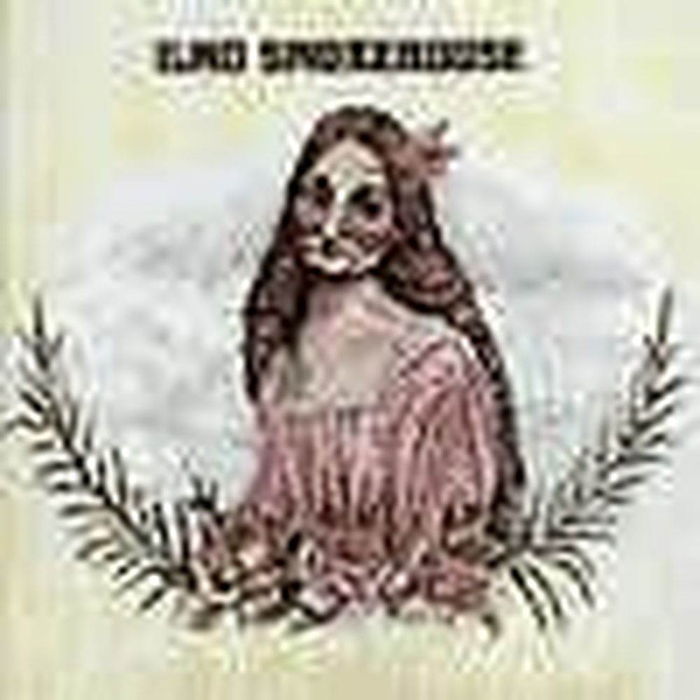 ilmo smokehouse