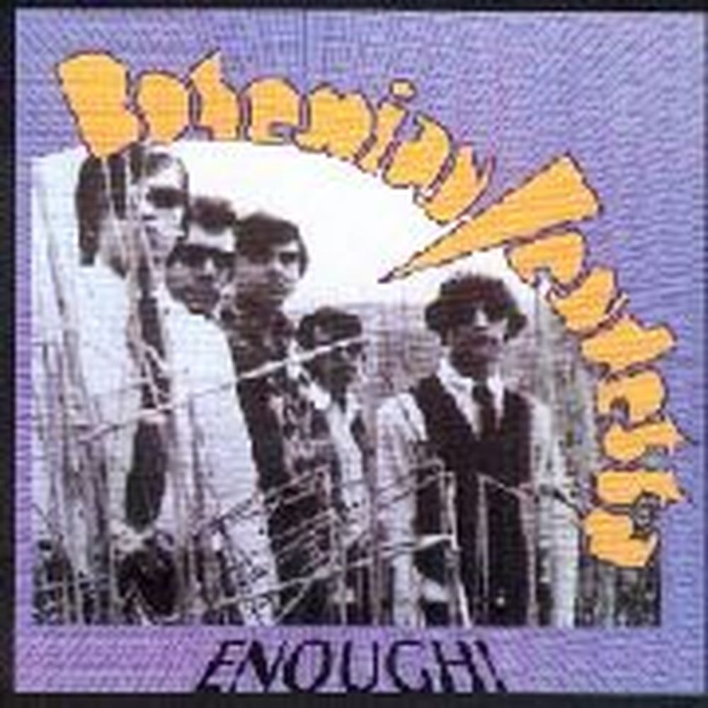 enough!