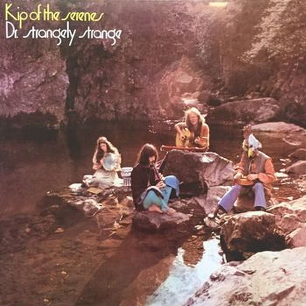 kip of the serenes