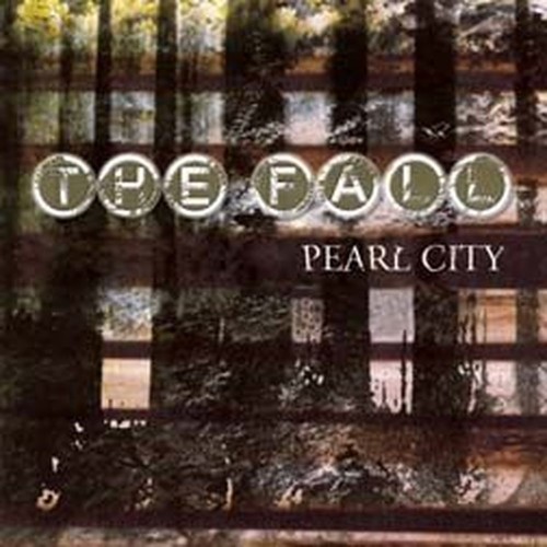 pearl city