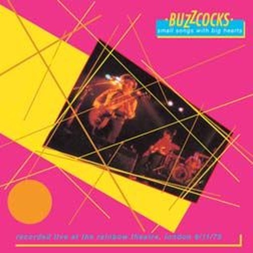 recorded live at the rainbow theatre, London 9/11/79