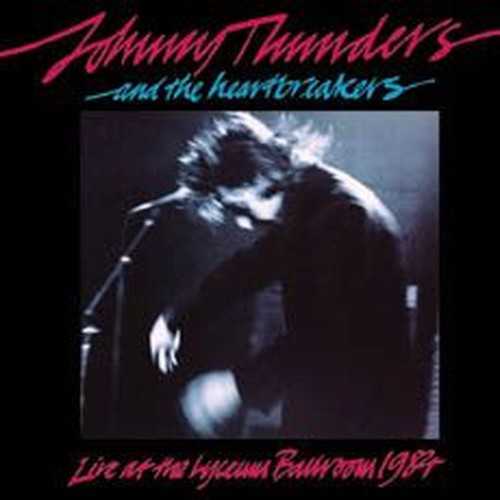 live at the lyceum ballroom 1984