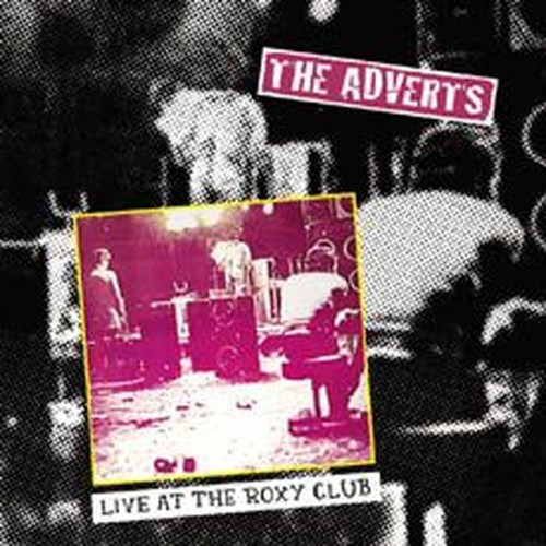 live at the roxy club