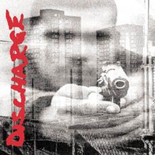 discharge