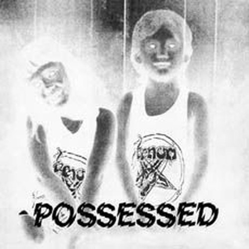 possessed
