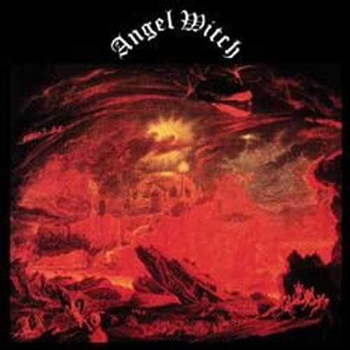 angel witch