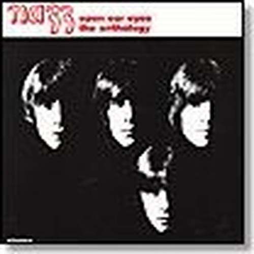 open our eyes (the anthology)
